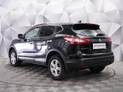 Nissan Qashqai II Ульяновск  - изображение 22
