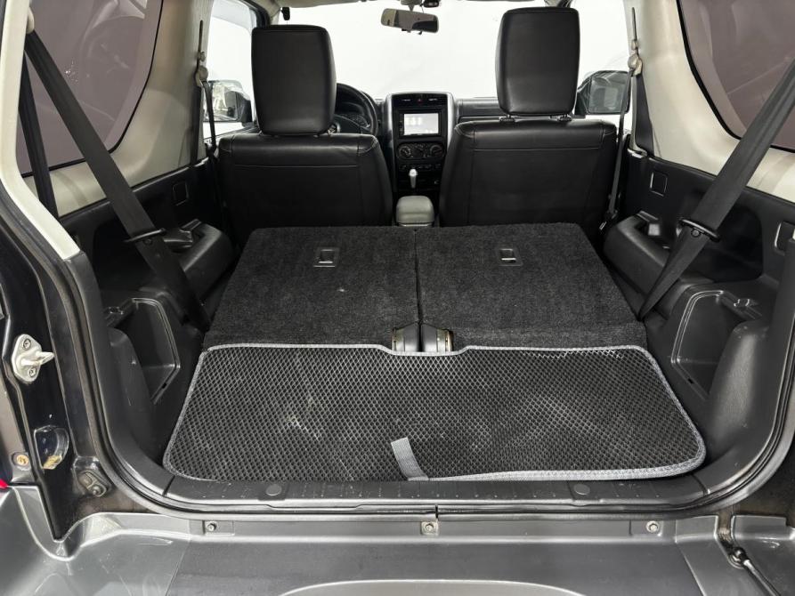 Suzuki Jimny III Рестайлинг 2 Альметьевск  - изображение 16