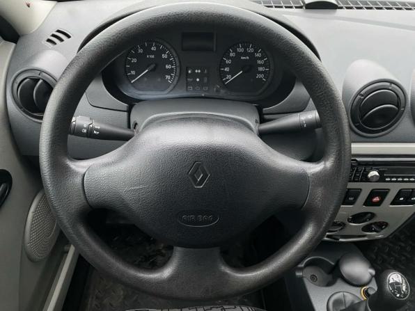 Renault Logan I с пробегом 2009 года, цена 415 000 рублей, 101730 км, седан, Автокод Объявления