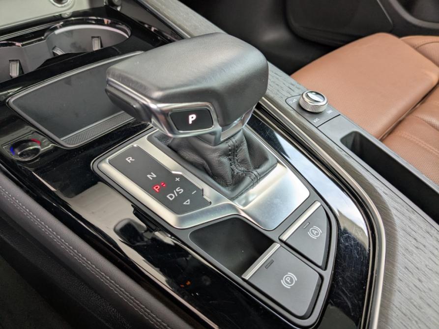 Audi A5 II (F5) Рестайлинг Москва  - изображение 22
