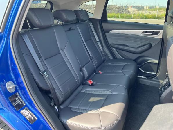 Haval F7 I Рестайлинг с пробегом 2023 года, цена 2 200 000 рублей, 55000 км, внедорожник, Автокод Объявления
