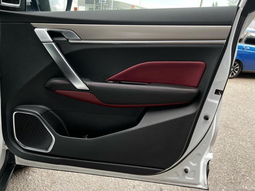 Geely Coolray I Волгоград  - изображение 23
