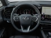 Lexus RX V Магнитогорск  - изображение 47