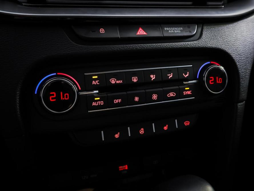 Kia Ceed III Москва  - изображение 19