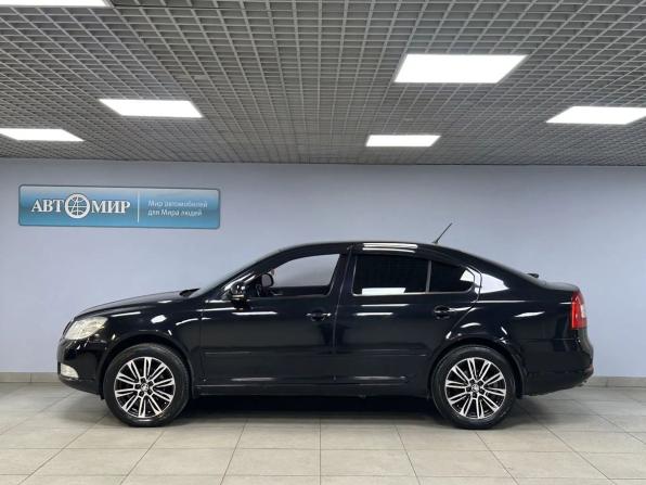 Skoda Octavia II (A5) Рестайлинг с пробегом 2012 года, цена 809 999 рублей, 214747 км, лифтбек, Автокод Объявления