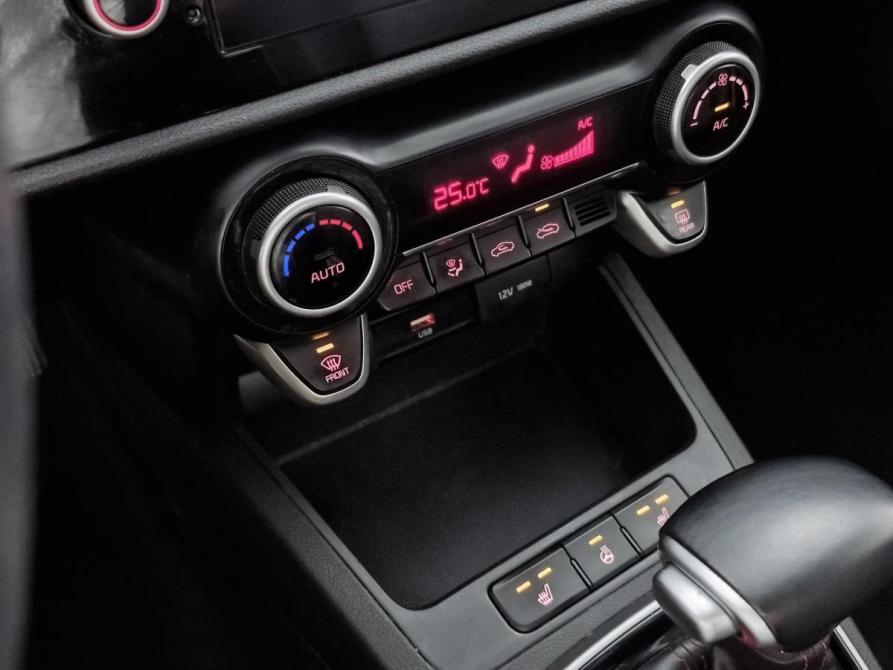 Kia Rio IV Рестайлинг Нижний Новгород  - изображение 15