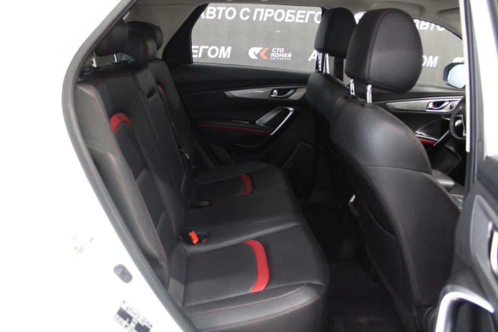 Changan CS55 I Томск  - изображение 9
