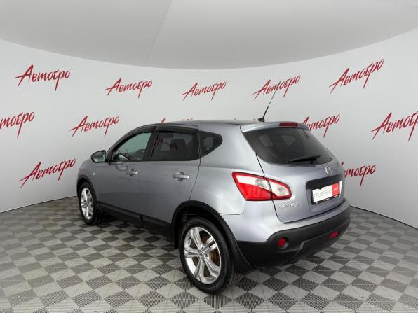 Nissan Qashqai I Рестайлинг с пробегом 2011 года, цена 975 000 рублей, 169968 км, внедорожник, Автокод Объявления