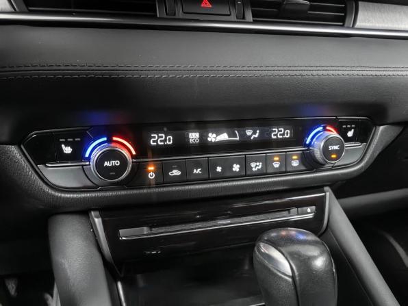 Mazda 6 III (GJ) Рестайлинг 2 с пробегом 2020 года, цена 2 499 000 рублей, 85144 км, седан, Автокод Объявления