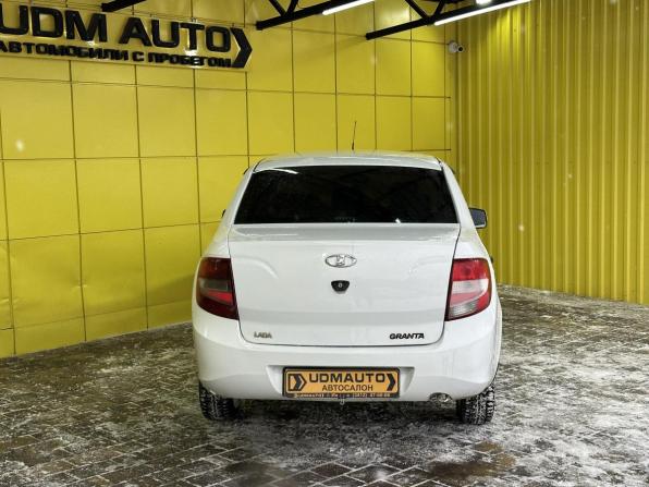 Lada (ВАЗ) Granta I с пробегом 2013 года, цена 375 000 рублей, 175576 км, седан, Автокод Объявления