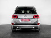 Toyota Land Cruiser 200 Series Рестайлинг 2 Иркутск  - изображение 29
