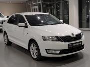 Skoda Rapid I Казань  - изображение 25
