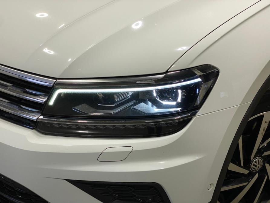 Volkswagen Tiguan II Челябинск  - изображение 9