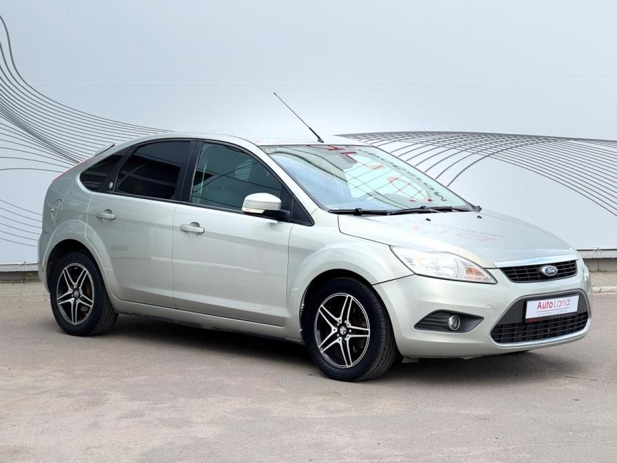 Ford Focus II Рестайлинг Воронеж  - изображение 5