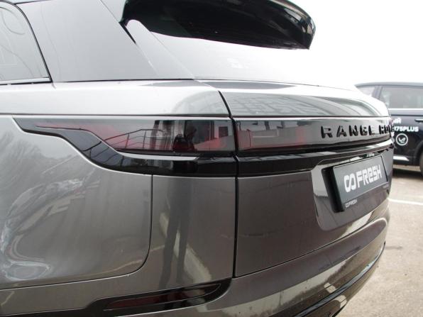 Land Rover Range Rover Velar I с пробегом 2018 года, цена 4 599 000 рублей, 80647 км, внедорожник, Автокод Объявления