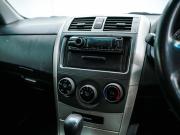 Toyota Corolla X (E140 E150) Рестайлинг Красноярск  - изображение 45