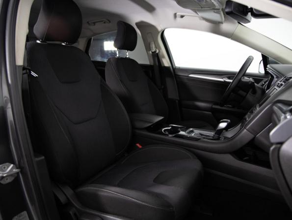 Ford Mondeo V с пробегом 2015 года, цена 1 399 000 рублей, 249000 км, седан, Автокод Объявления