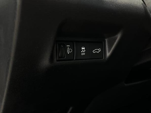 Toyota RAV4 VI (XA60) с пробегом 2026 года, цена 4 270 000 рублей, 43 км, внедорожник, Автокод Объявления