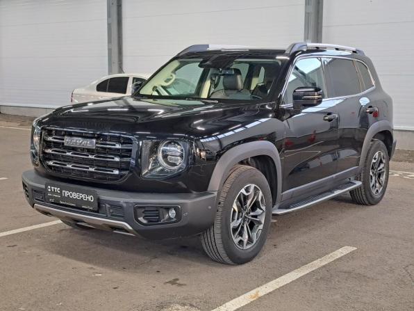 Haval Dargo I с пробегом 2023 года, цена 2 455 000 рублей, 51325 км, внедорожник, Автокод Объявления
