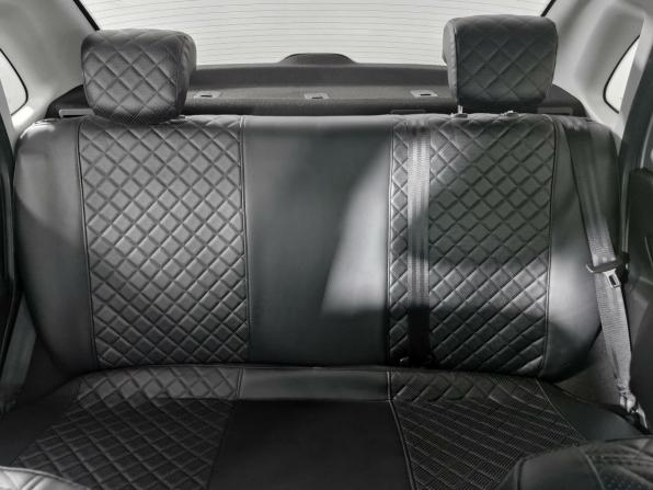 Lada (ВАЗ) Granta I Рестайлинг с пробегом 2024 года, цена 1 089 000 рублей, 49208 км, седан, Автокод Объявления