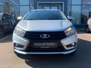 Lada (ВАЗ) Vesta I Стерлитамак  - изображение 18