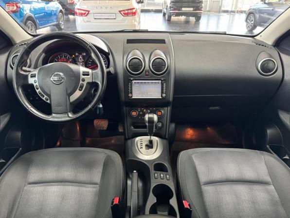 Nissan Qashqai I Рестайлинг с пробегом 2013 года, цена 1 144 000 рублей, 171150 км, внедорожник, Автокод Объявления