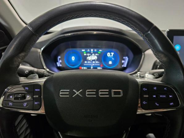 Exeed TXL I с пробегом 2020 года, цена 1 945 000 рублей, 70000 км, внедорожник, Автокод Объявления