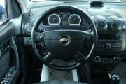 Chevrolet Aveo I Рестайлинг Омск  - изображение 35