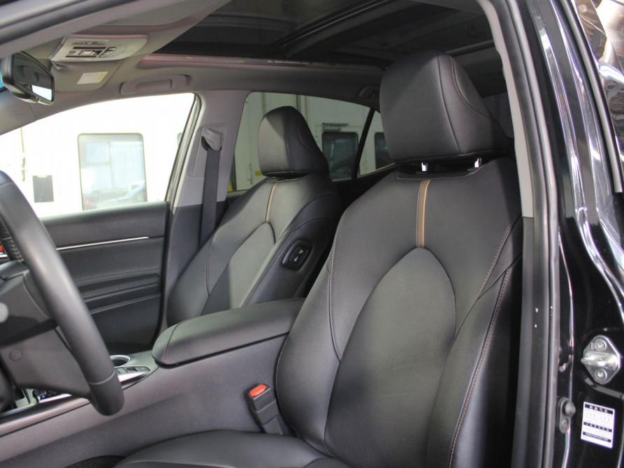 Toyota Camry VIII (XV70) Рестайлинг Москва  - изображение 15