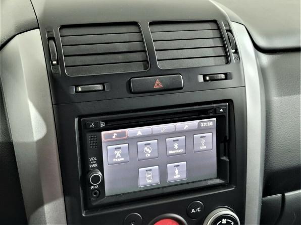 Suzuki Grand Vitara II Рестайлинг 2 с пробегом 2012 года, цена 1 380 000 рублей, 127057 км, внедорожник, Автокод Объявления