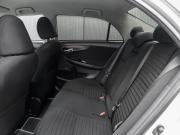 Toyota Corolla X (E140 E150) Рестайлинг Екатеринбург  - изображение 36