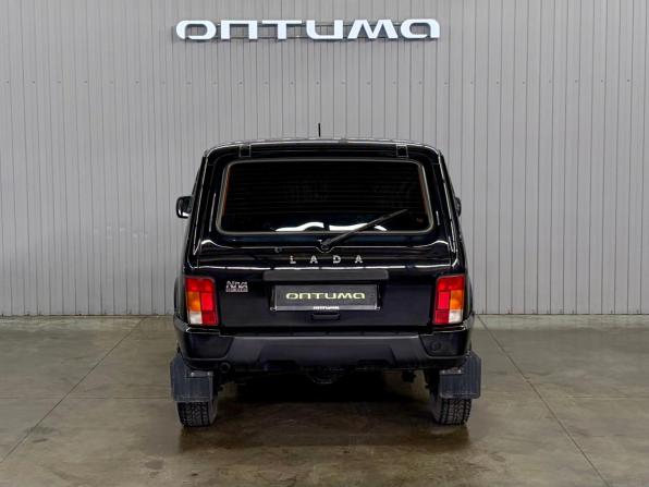 Lada (ВАЗ) 2121 (4x4) I Рестайлинг (2020) с пробегом 2021 года, цена 787 000 рублей, 97918 км, внедорожник, Автокод Объявления
