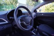 Hyundai Solaris II Рестайлинг Ульяновск  - изображение 34