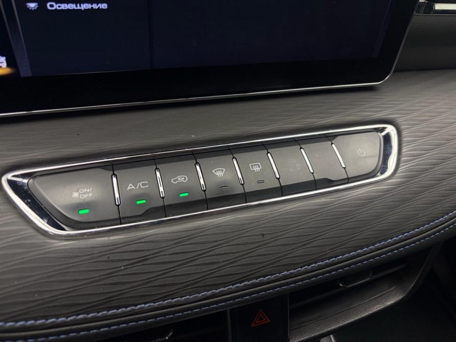 Haval Jolion I Ростов-на-Дону  - изображение 11
