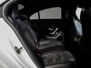 Mercedes-Benz CLA II (C118 X118) Москва  - изображение 24