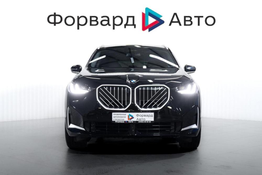 BMW X3 IV (G45/G48) Тюмень  - изображение 2