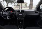 Volkswagen Polo V Ставрополь  - изображение 39
