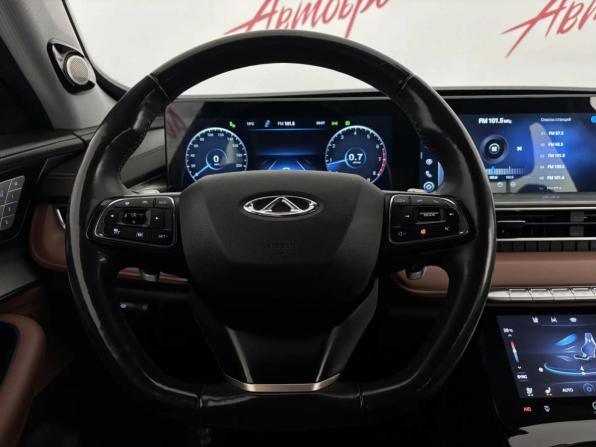 Chery Tiggo 8 Pro Max I с пробегом 2023 года, цена 1 975 000 рублей, 115581 км, внедорожник, Автокод Объявления