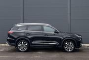 Chery Tiggo 8 Pro Plug-in Hybrid Красноярск  - изображение 28