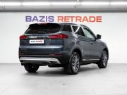Geely Atlas Pro Тюмень  - изображение 31