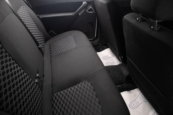 Lada (ВАЗ) Granta I Рестайлинг с пробегом 2024 года, цена 859 000 рублей, 87000 км, седан, Автокод Объявления