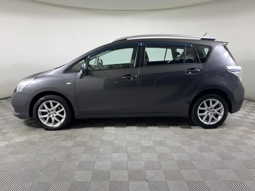 Toyota Verso I Москва  - изображение 8