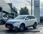Mitsubishi Outlander III Рестайлинг 3 Санкт-Петербург  - изображение 15