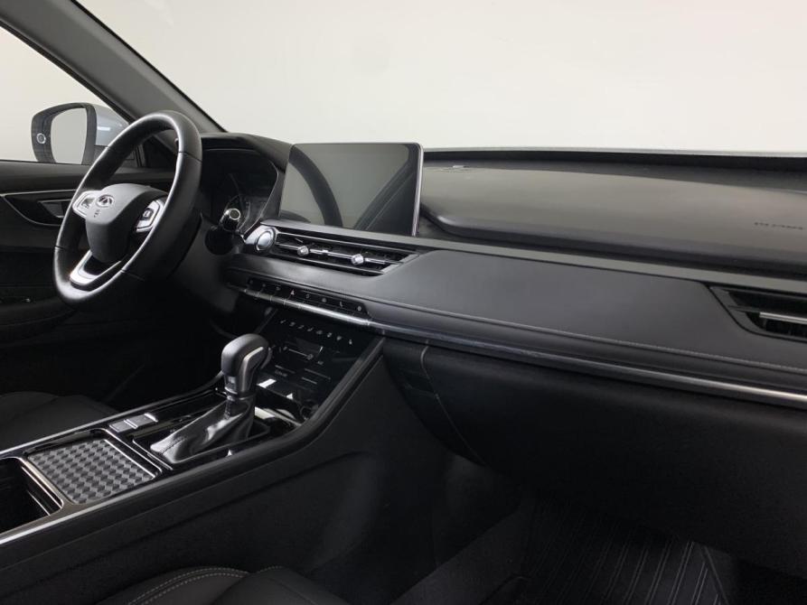 Chery Tiggo 4 Pro I Москва  - изображение 13