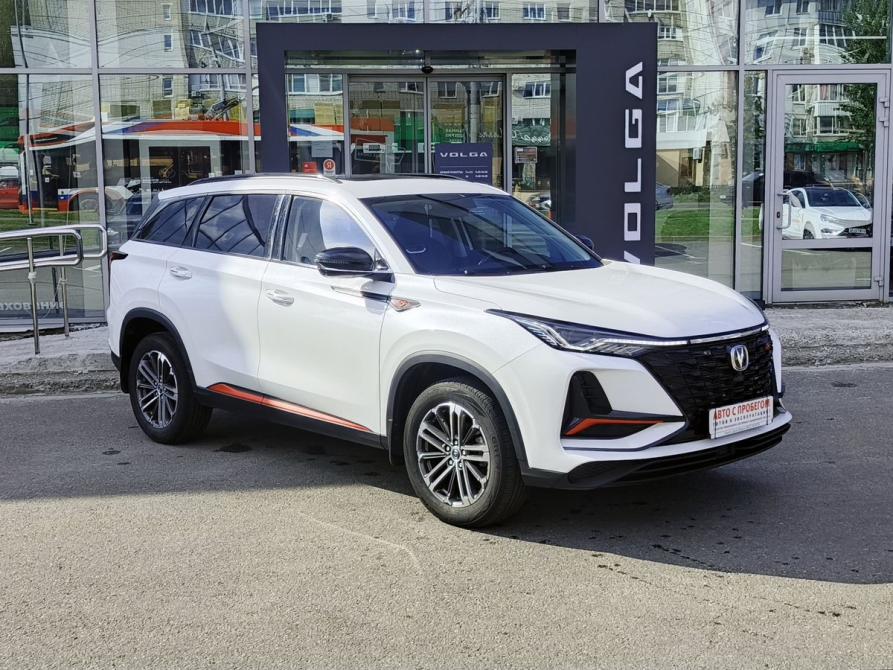 Changan CS75 Plus I Рестайлинг Брянск  - изображение 3