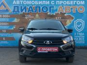 Lada (ВАЗ) Granta I Рестайлинг Набережные Челны  - изображение 25