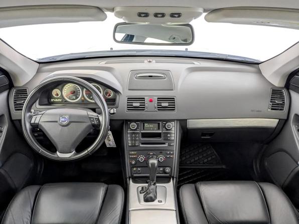 Volvo XC90 I Рестайлинг с пробегом 2013 года, цена 2 600 000 рублей, 111753 км, внедорожник, Автокод Объявления