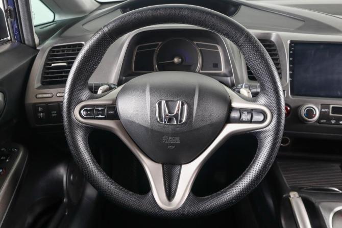Honda Civic VIII с пробегом 2008 года, цена 769 000 рублей, 340000 км, седан, Автокод Объявления
