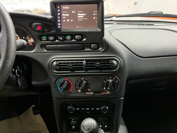 Lada (ВАЗ) Niva Travel I с пробегом 2022 года, цена 1 080 000 рублей, 35500 км, внедорожник, Автокод Объявления