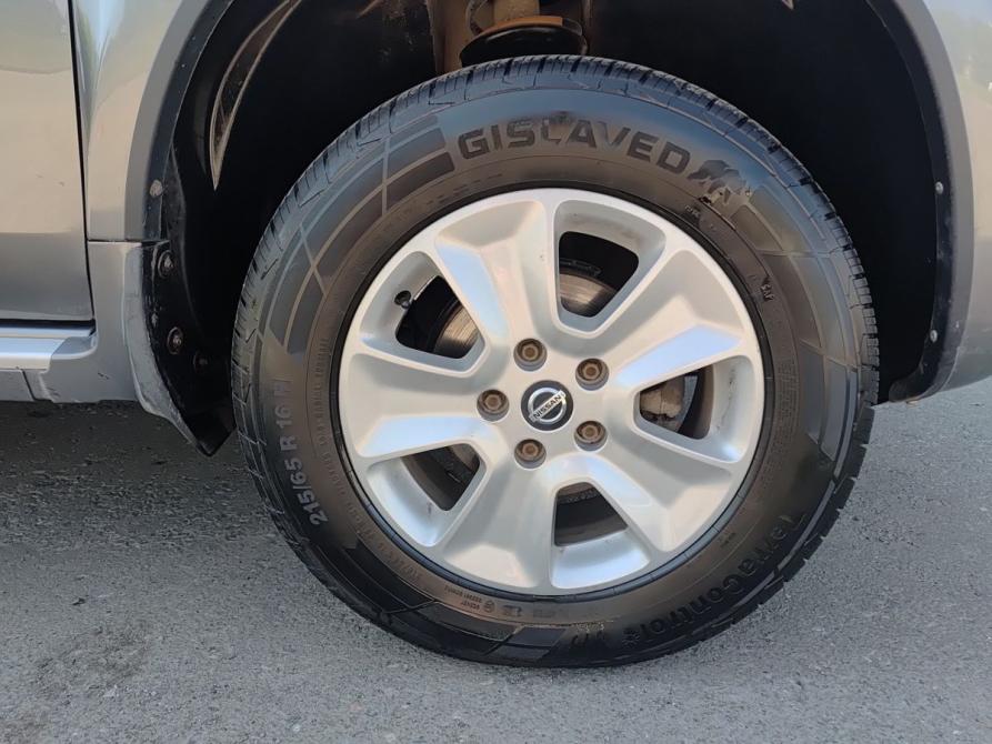 Nissan Terrano III (D10) Ижевск  - изображение 22